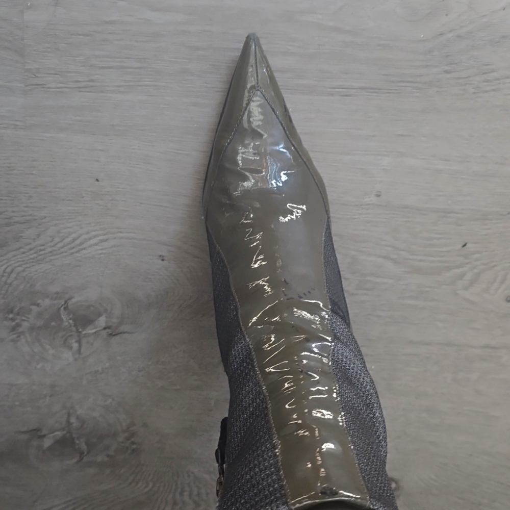Prada boots